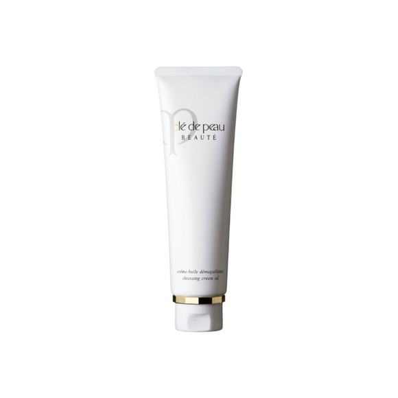 CLÉ DE PEAU BEAUTÉ CLEANSING CREAM OIL - Picture 1 of 1